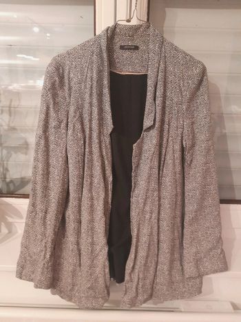 Promod veste taille 38 motifs