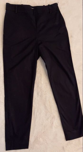 Pantalon noir
