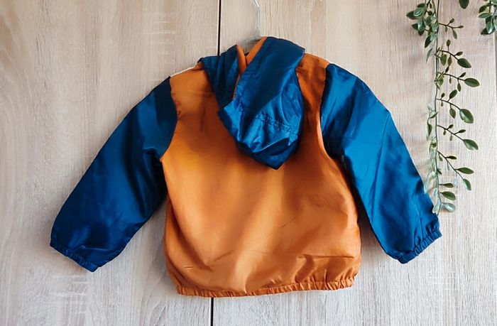 Manteau léger InExtenso 74cm (12 mois) - photo numéro 2