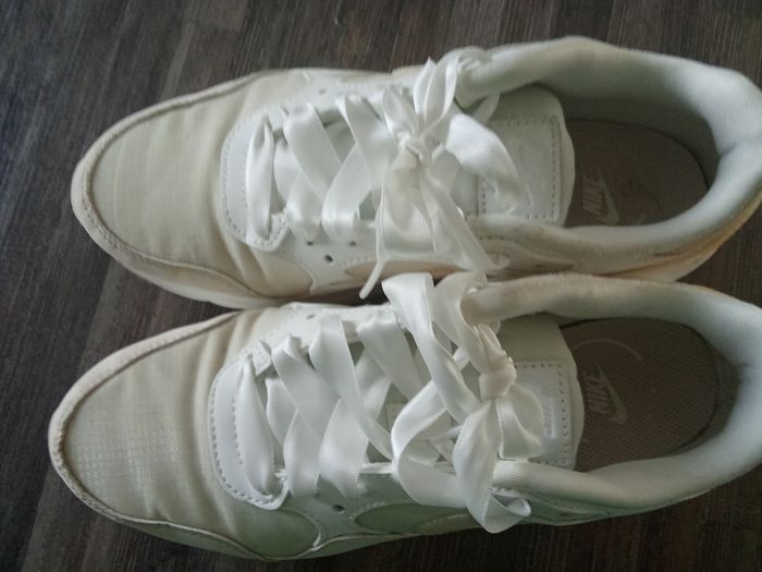Baskets Nike b