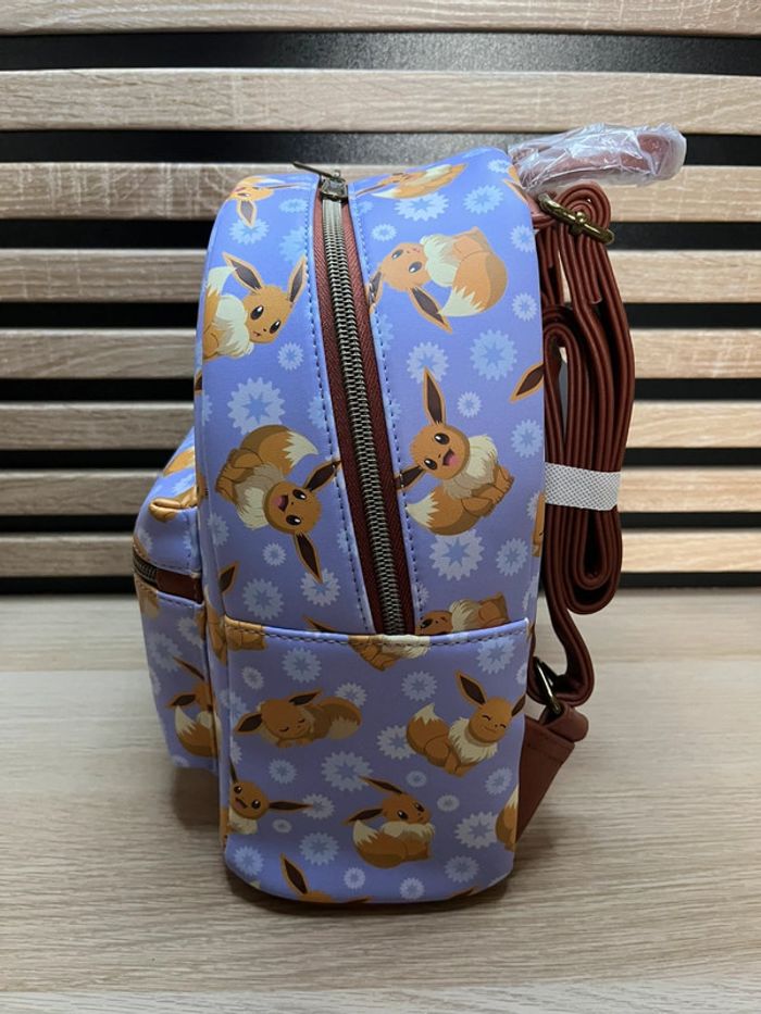 Sac à dos loungefly evoli - photo numéro 3