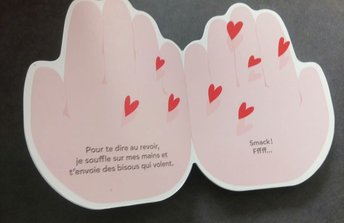 Avec mes mains - photo numéro 3