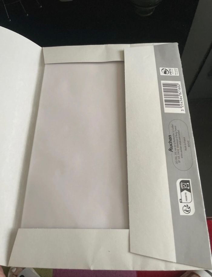 Papier calque - photo numéro 3