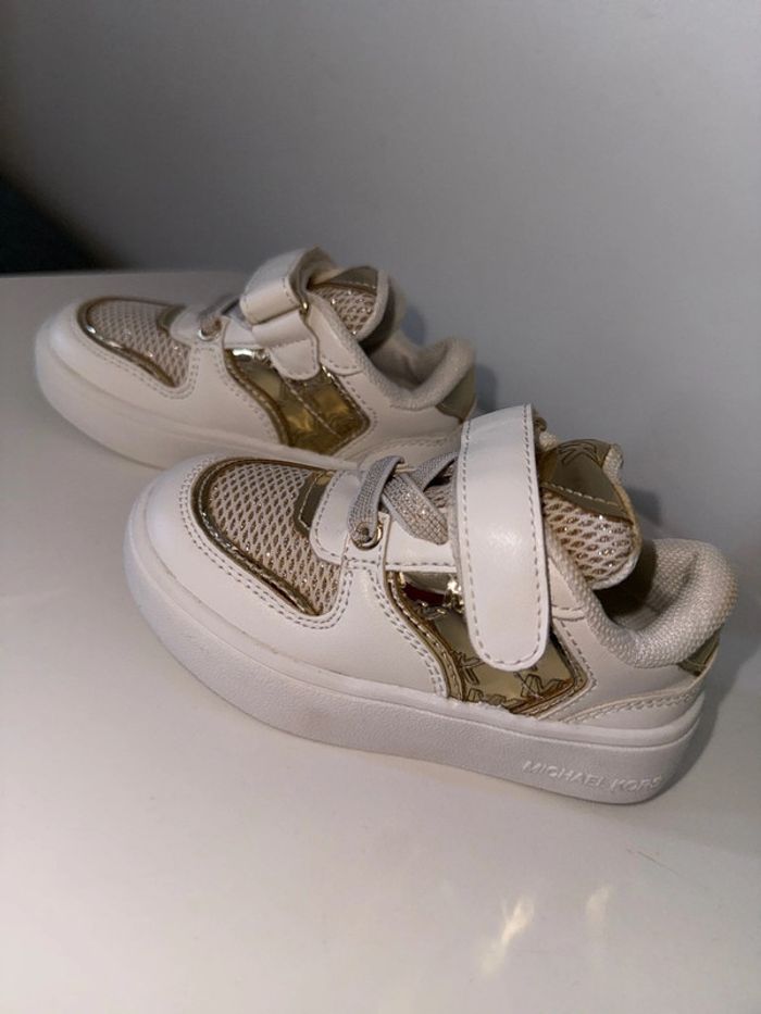Chaussure michael Kors - photo numéro 3
