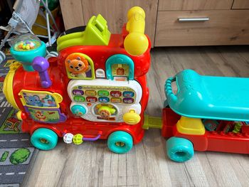 Train vtech