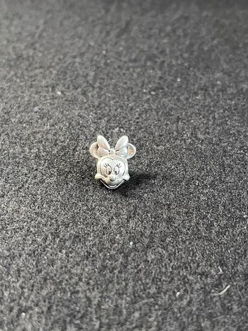 Pandora charm Minnie