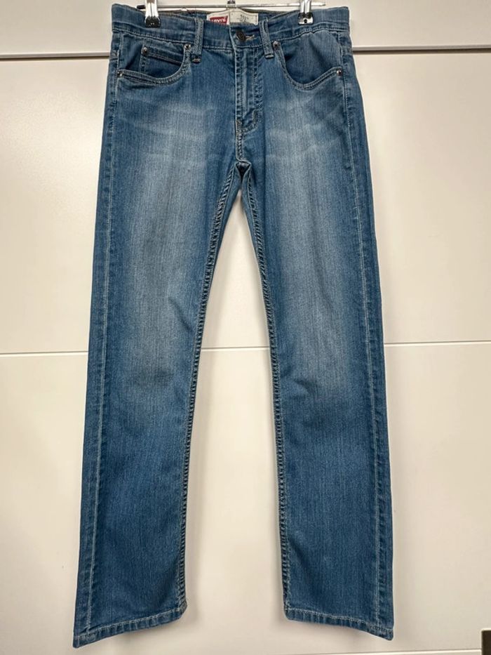 Jean Levi’s 511