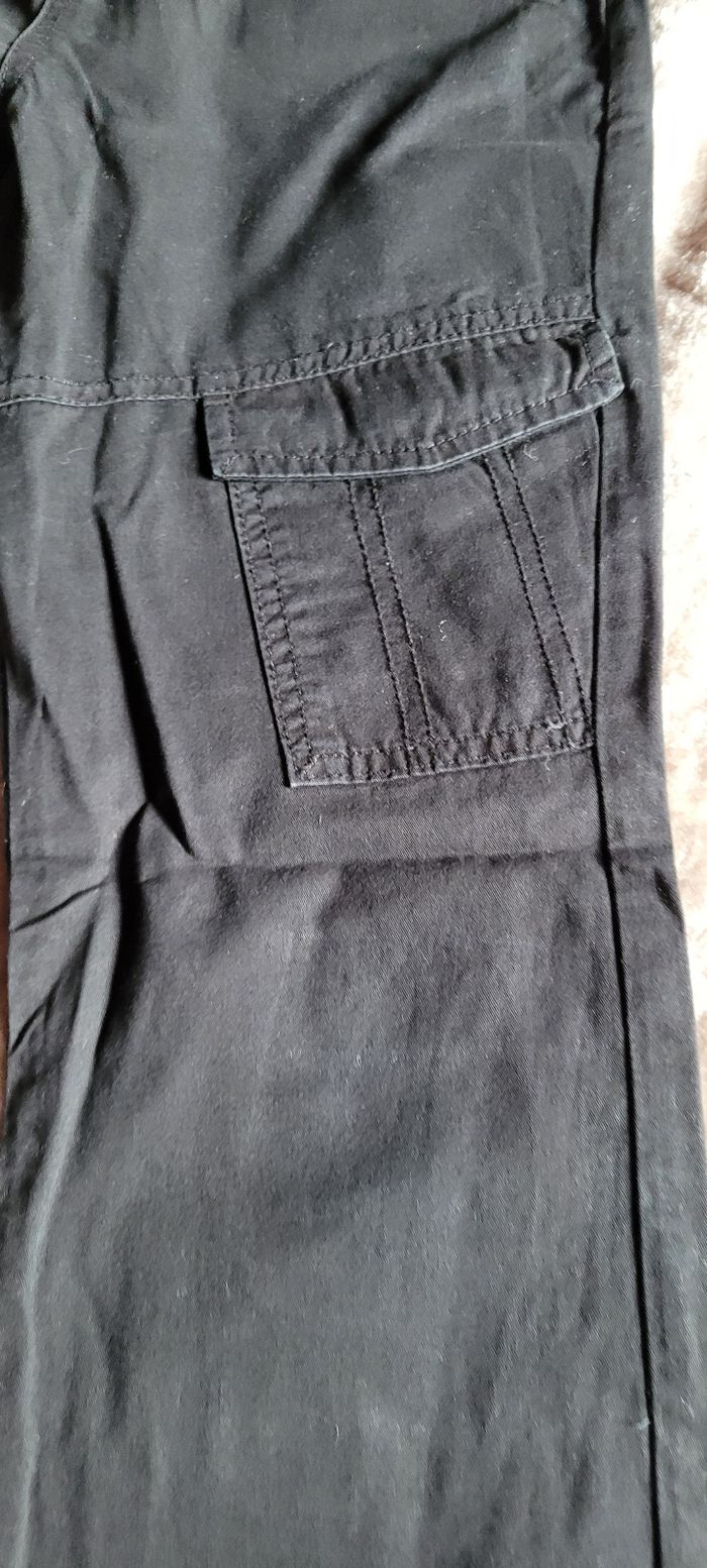 Pantalon cargot régular - photo numéro 2