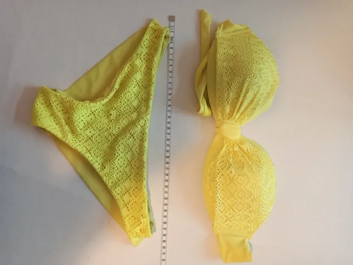 Maillot de bain taille S/M - photo numéro 5