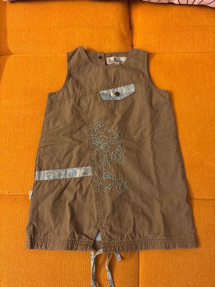 Robe 23 mois