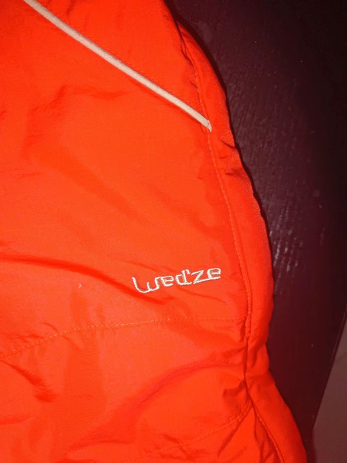 Pantalon de ski wed'ze 18 mois - photo numéro 4