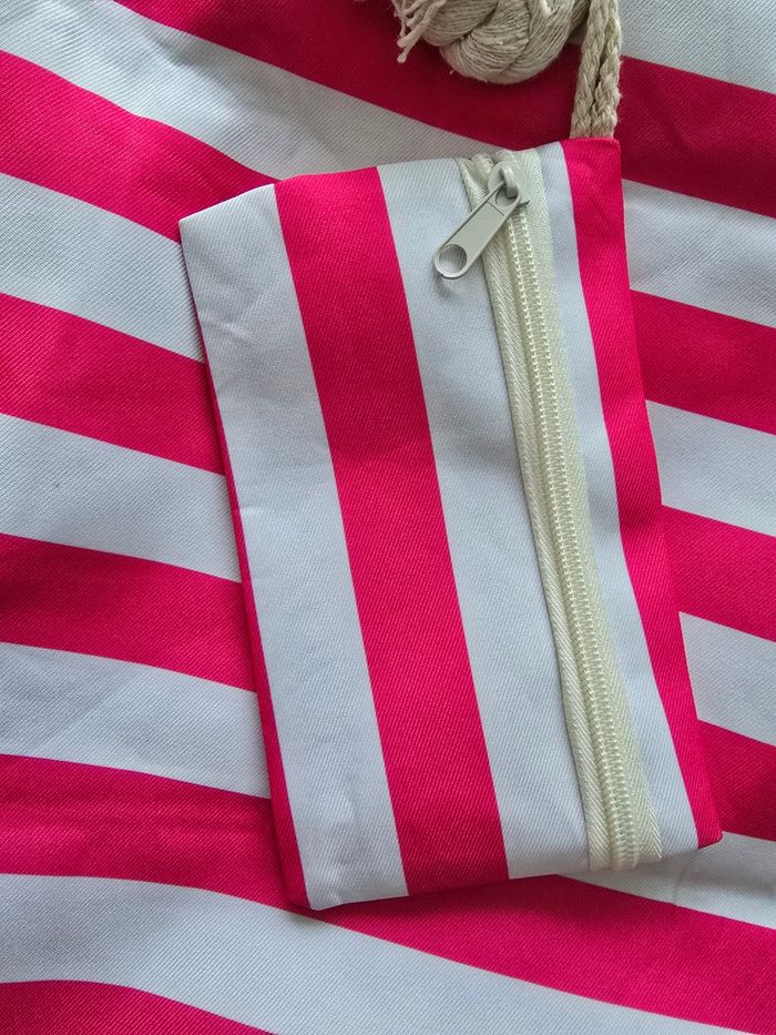 Sac de plage - photo numéro 2