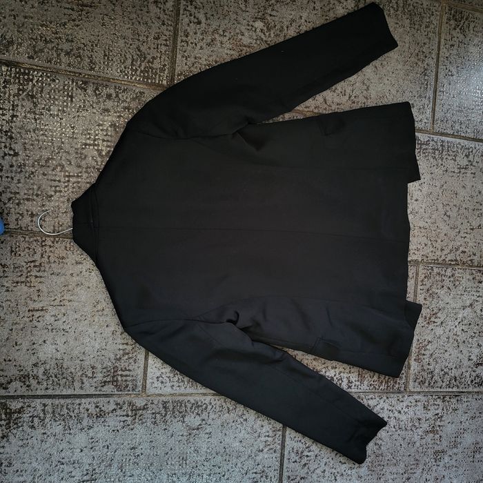 Blazer noir taille 36 très bon état - photo numéro 4