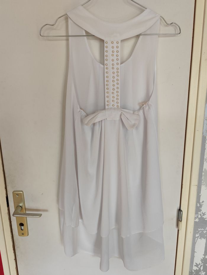 Haut taille unique - photo numéro 3