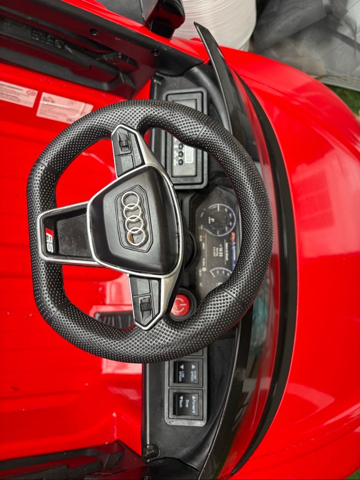 Voiture électrique - photo numéro 6