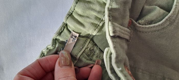 Pantalon cargo only 9 ans - photo numéro 5