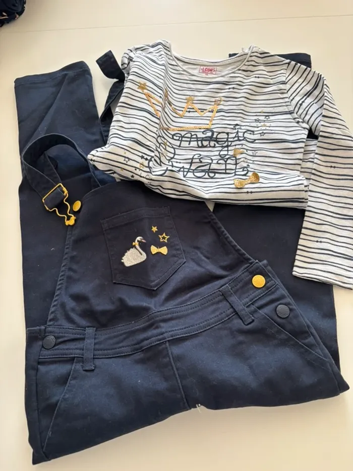 Ensemble 6 ans La compagnie des petits