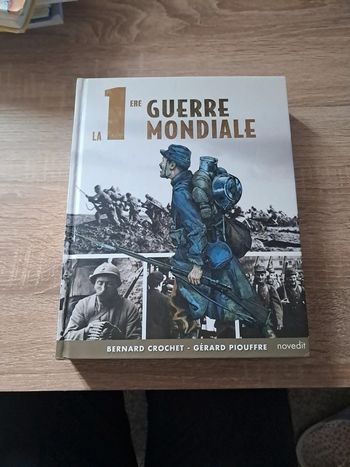 La 1ere guerre mondiale