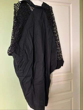 Robe tunique
