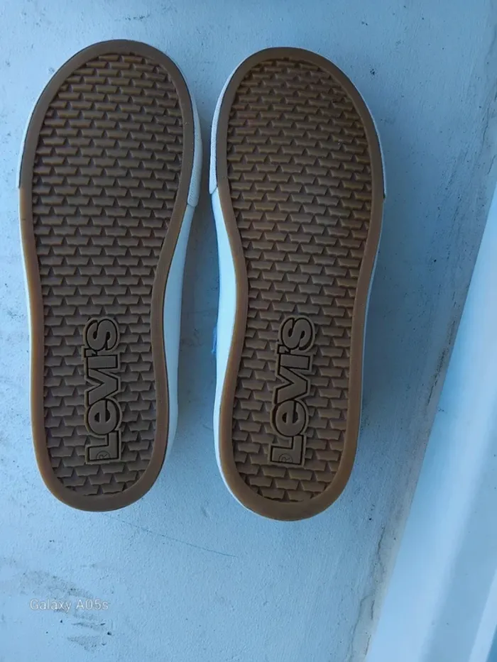 Chaussure Levi's - photo numéro 5