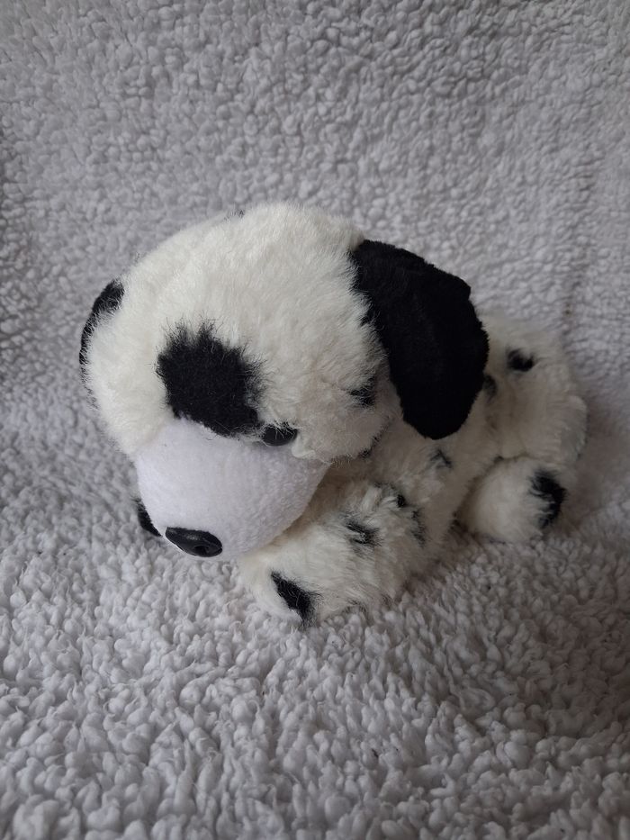 Peluches chien - photo numéro 3