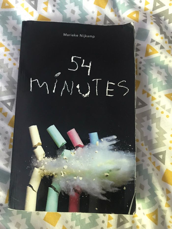 54 minutes