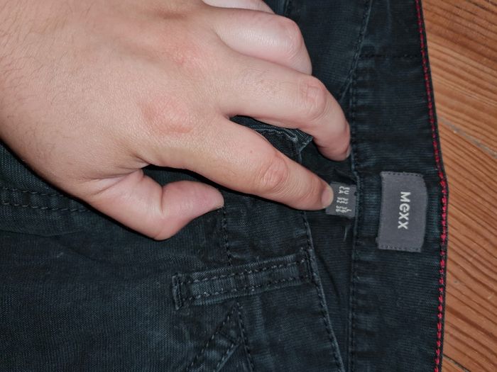 Pantalon - photo numéro 2