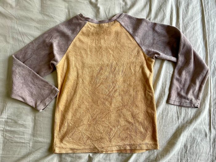 Haut de pyjama 6 ans - photo numéro 3