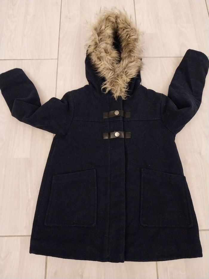 Manteau fille 8 ans - photo numéro 5