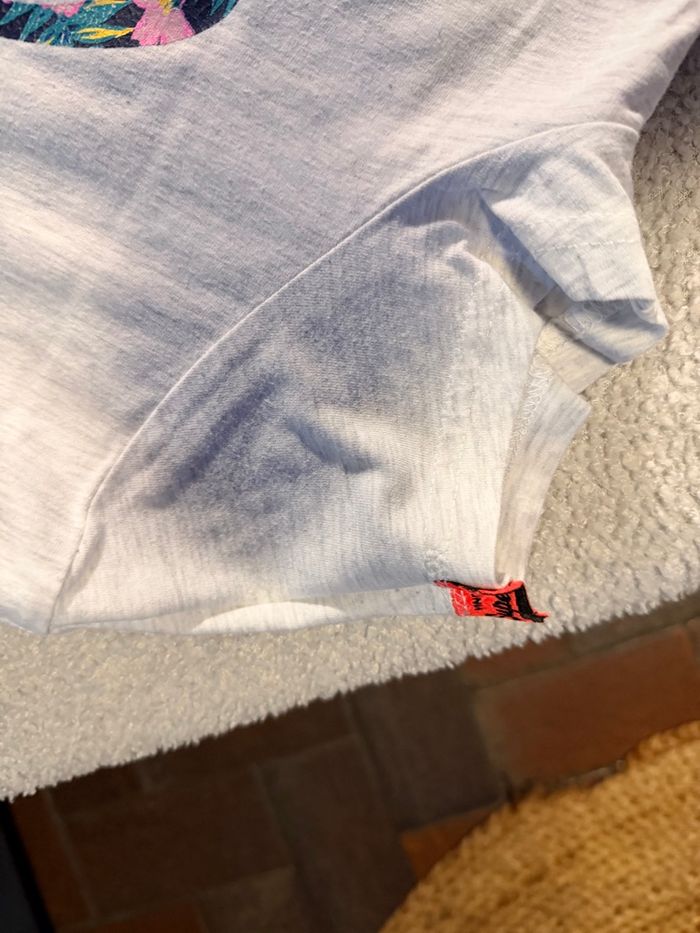 TEE shirt superdry - photo numéro 4