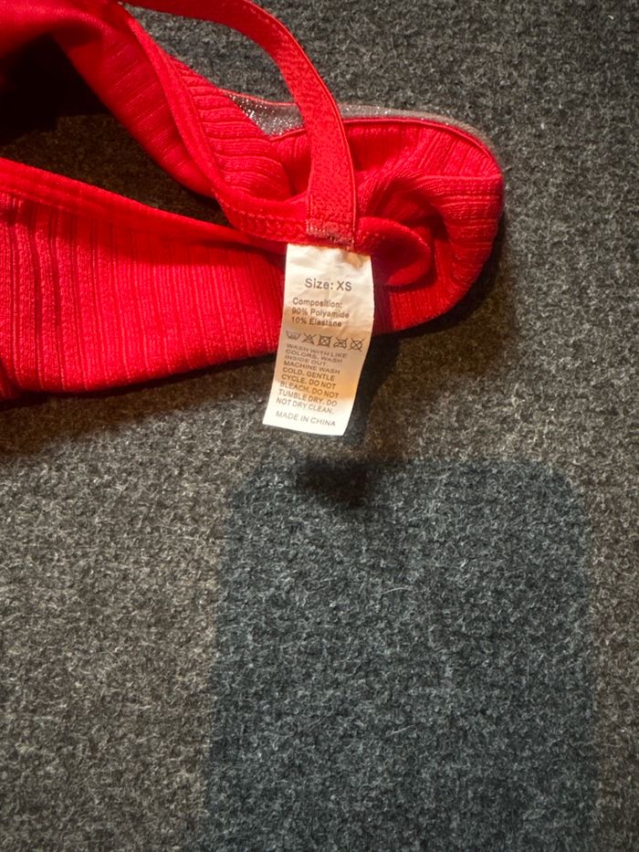 Brassière - photo numéro 3