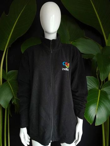 Veste polaire