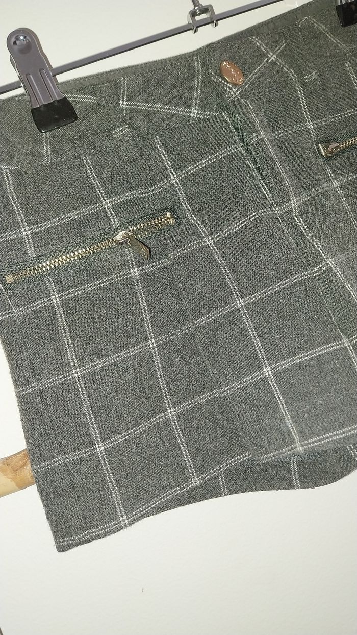 Short chino Okaidi Excellent état Taille 7 ans - photo numéro 7