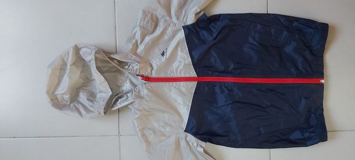 Kway 12 ans - photo numéro 2