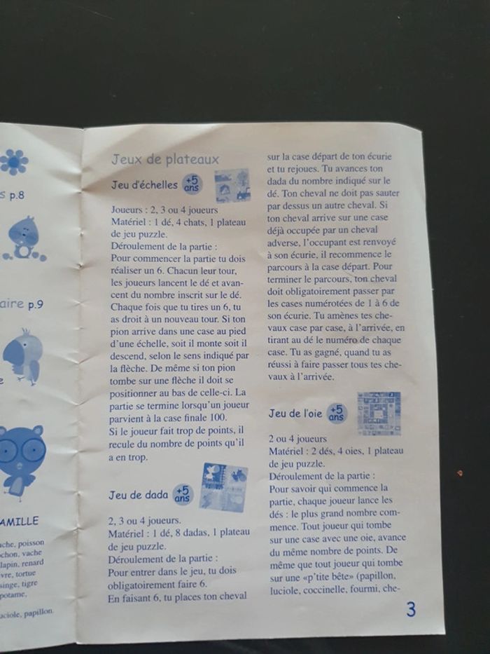 25 jeux pour les petits - photo numéro 7