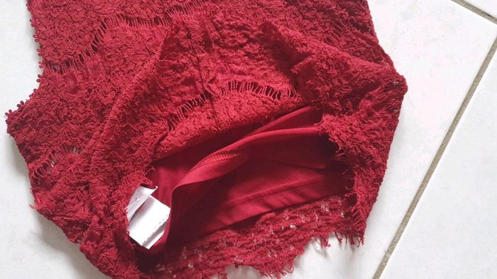 Débardeur jennyfer xs CHELO - photo numéro 5