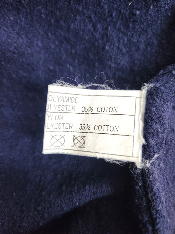 Veste Enfant Tintin - Coupe-vent à capuche - Rouge - Taille 10 ans - photo numéro 8