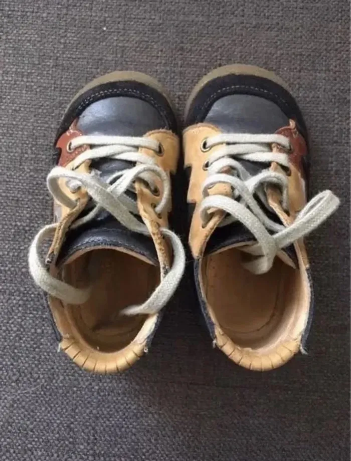 Chaussures Babybotte - photo numéro 2