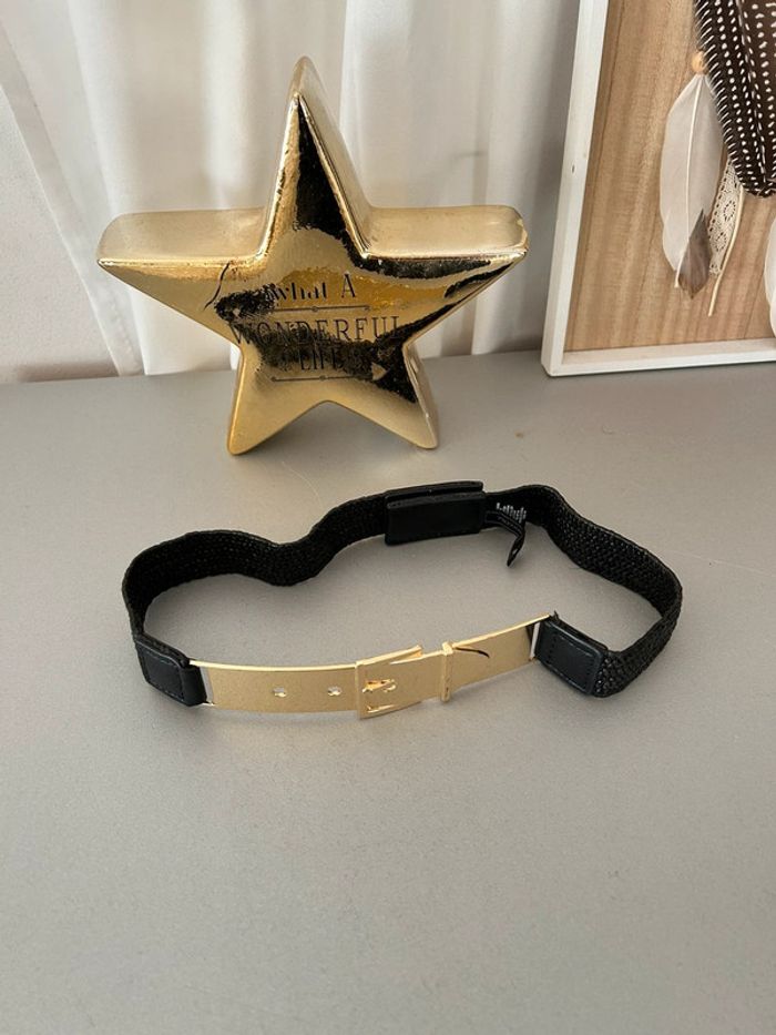 Ceinture xs BCBG - photo numéro 6