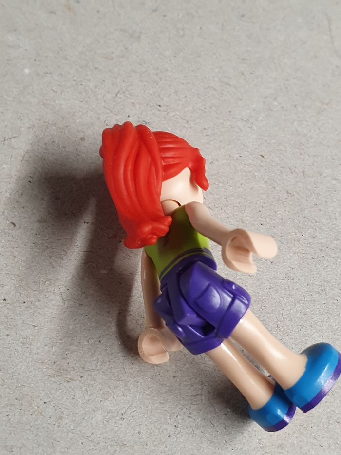 Fille lego friends - photo numéro 4