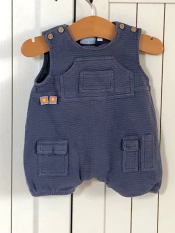 Barboteuse / Salopette 3 mois