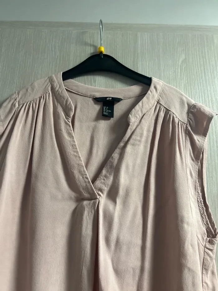 Blouse - photo numéro 2