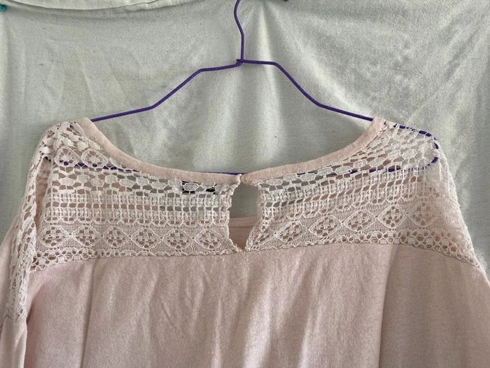 Pull-over - photo numéro 3