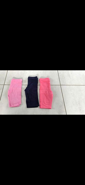 Leggins court