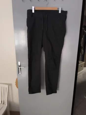 Pantalon de randonnée Decathlon