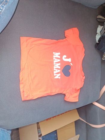T-shirt