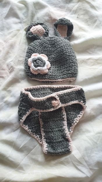 Ensemble shooting neuf