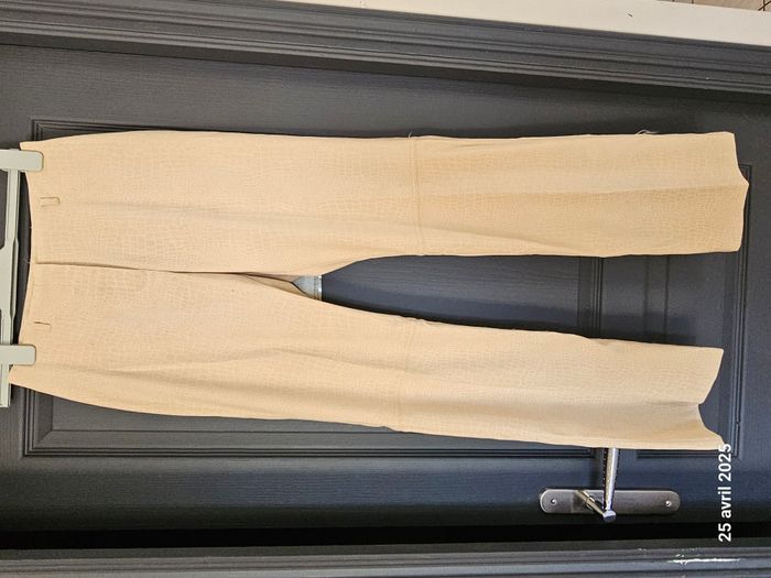 Pantalon T. 38