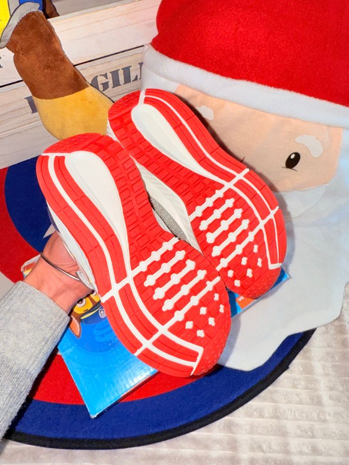 Basket pat patrouille - photo numéro 7