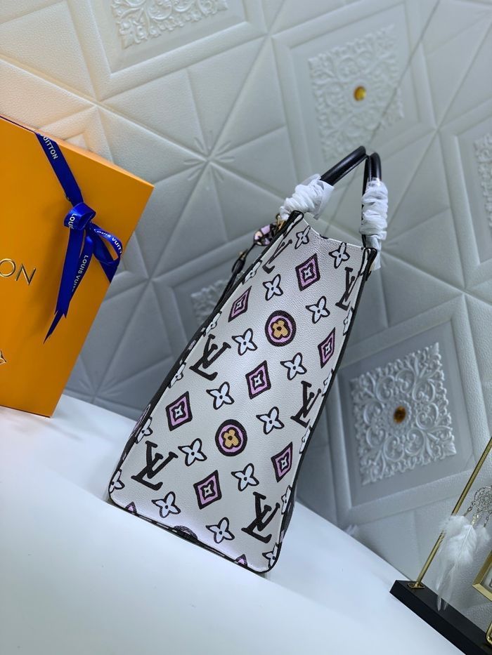 Louis Vuitton Onthego M45815 - photo numéro 7